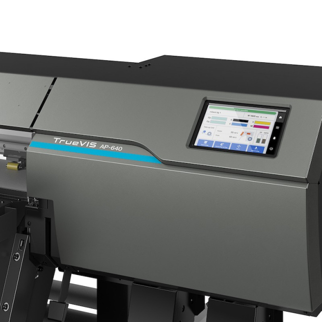 Roland Truevis AP-640 Roland Truevis AP-640