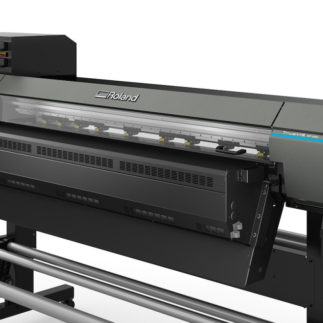 Roland Truevis AP-640 Roland Truevis AP-640