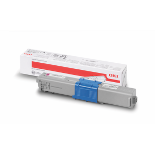 OKI C332/MC363dn - Toner Magenta OKI C332/MC363dn - Toner Magenta