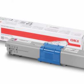 OKI C332/MC363dn - Toner Magenta