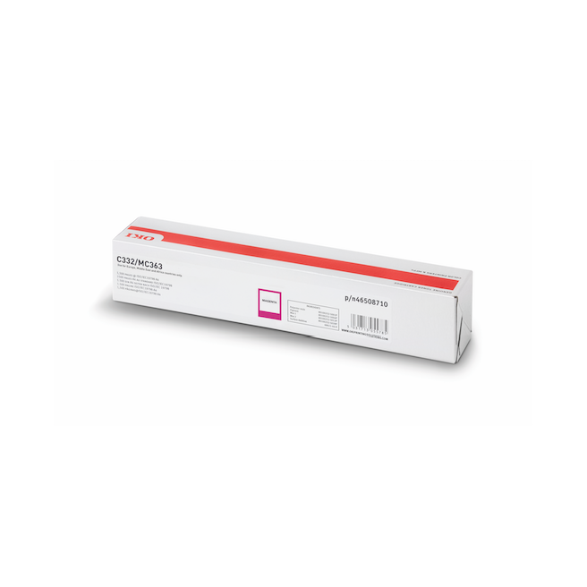 OKI C332/MC363dn - Toner Magenta