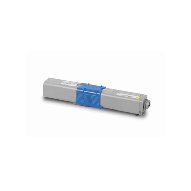 OKI C332/MC363dn - Toner Yellow OKI C332/MC363dn - Toner Yellow