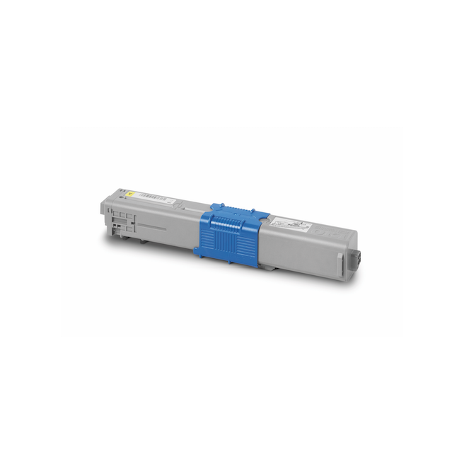 OKI C332/MC363dn - Toner Yellow OKI C332/MC363dn - Toner Yellow