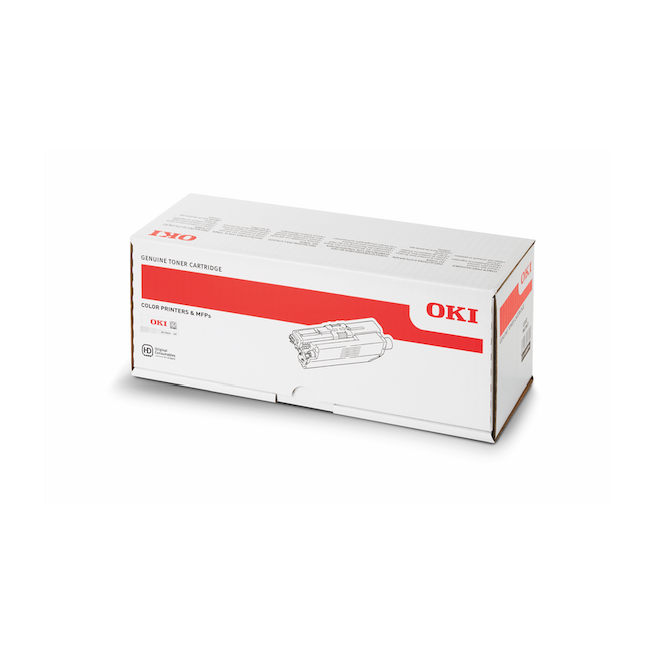OKI C332/MC363dn - Toner Black