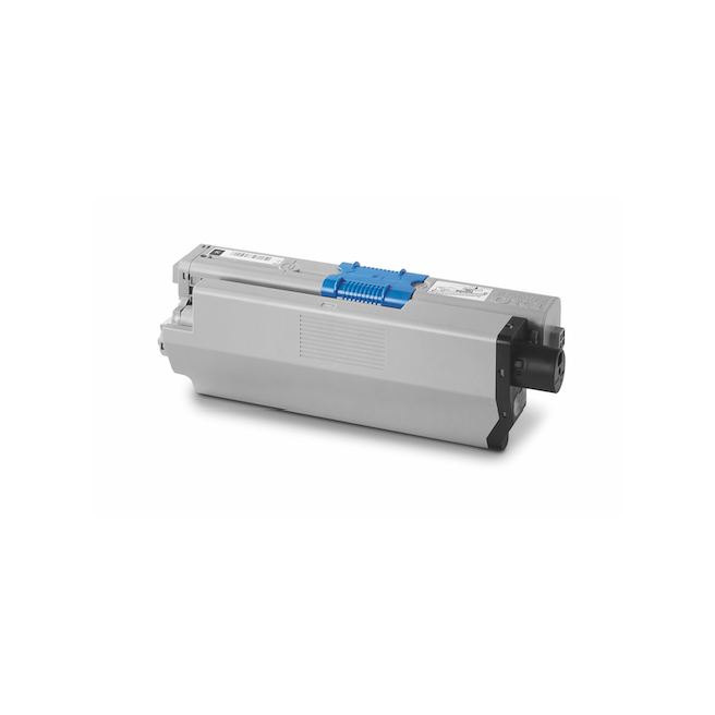 OKI C332/MC363dn - Toner Black
