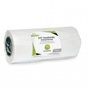 DTF RS transfer film roll (hot peel)