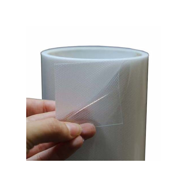 Chemica ATT 490 - Low tack application tape for heat transfer