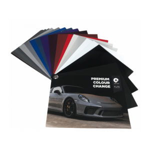 Arlon PCC color chart Arlon PCC color chart