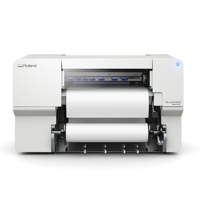 Roland VersaSTUDIO BN2-20 / BN2-20A Roland VersaSTUDIO BN2-20 / BN2-20A