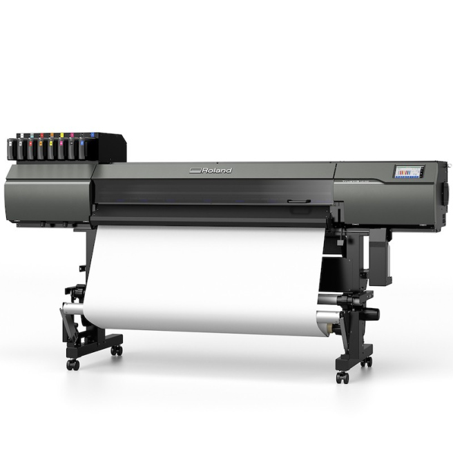 Roland Truevis UV LG-300 / LG-540 / LG-640 Roland Truevis UV LG-300 / LG-540 / LG-640