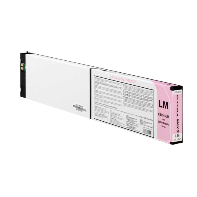 Cartouche Eco-Sol MAX 220cc - Eco-solvent