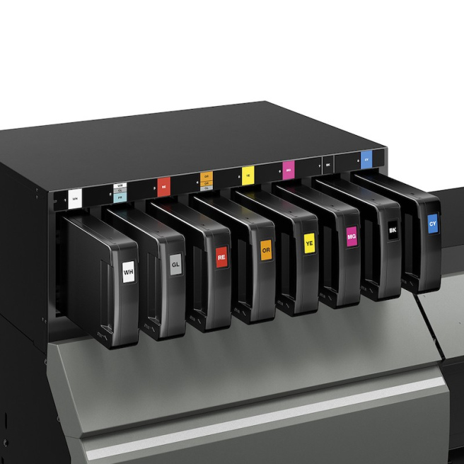 Roland Truevis UV LG-300 / LG-540 / LG-640 Roland Truevis UV LG-300 / LG-540 / LG-640