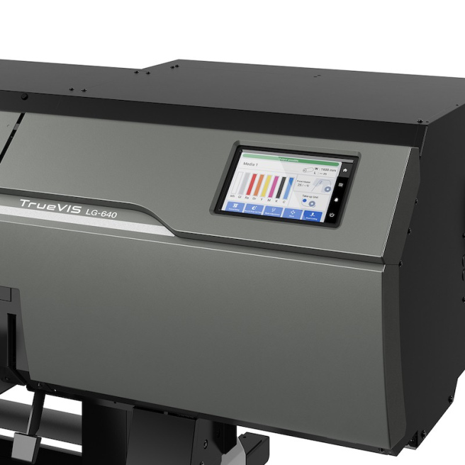 Roland Truevis UV LG-300 / LG-540 / LG-640 Roland Truevis UV LG-300 / LG-540 / LG-640