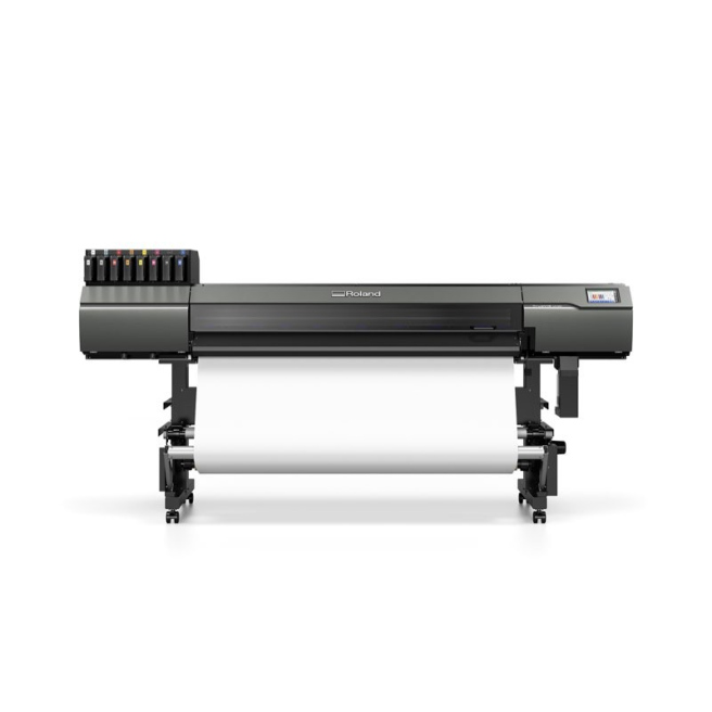 Roland Truevis UV LG-300 / LG-540 / LG-640 Roland Truevis UV LG-300 / LG-540 / LG-640