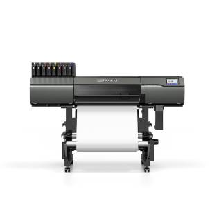 Roland Truevis UV LG-300 / LG-540 / LG-640 Roland Truevis UV LG-300 / LG-540 / LG-640