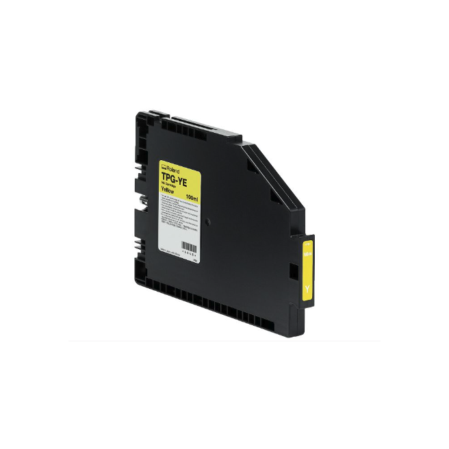 Cartouche pour imprimante directe sur textile BT-12