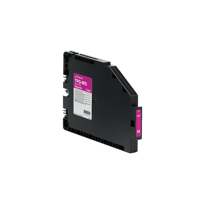 Cartridge for direct-to-garment printer BT-12 Cartridge for direct-to-garment printer BT-12