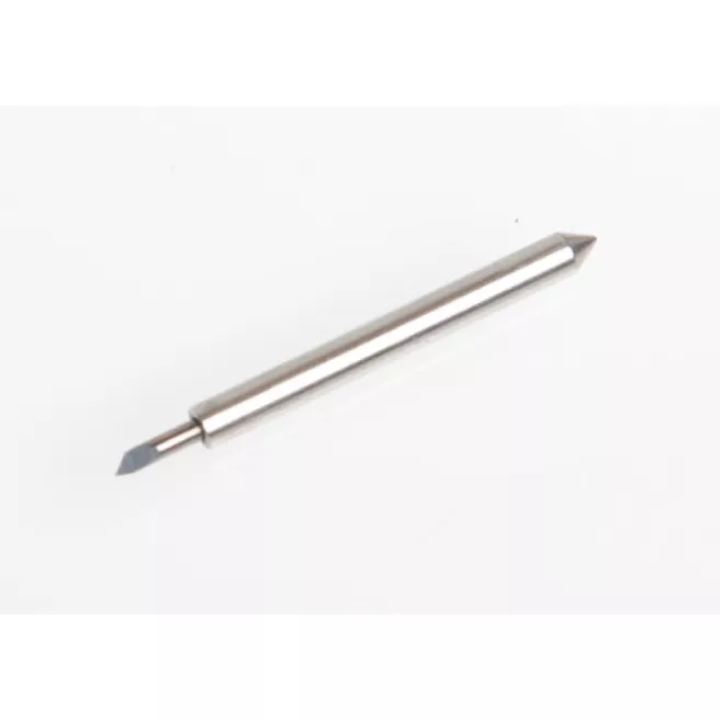 Lames 30 degrés 5 pcs pour Vulcan SC-350 et Cutters Secabo