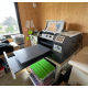 Kit avec Ricoh RI 1000 DTG + Schulze Pretreatmaker IV + Schulze Heat Press DTG 40 x 50 / OCCASION