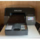 Kit with Ricoh RI 1000 DTG + Schulze Pretreatmaker IV + Schulze Heat Press DTG 40 x 50 / OCCASION