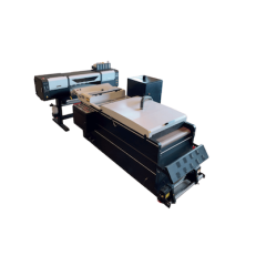 Imprimante RS PRO 650T