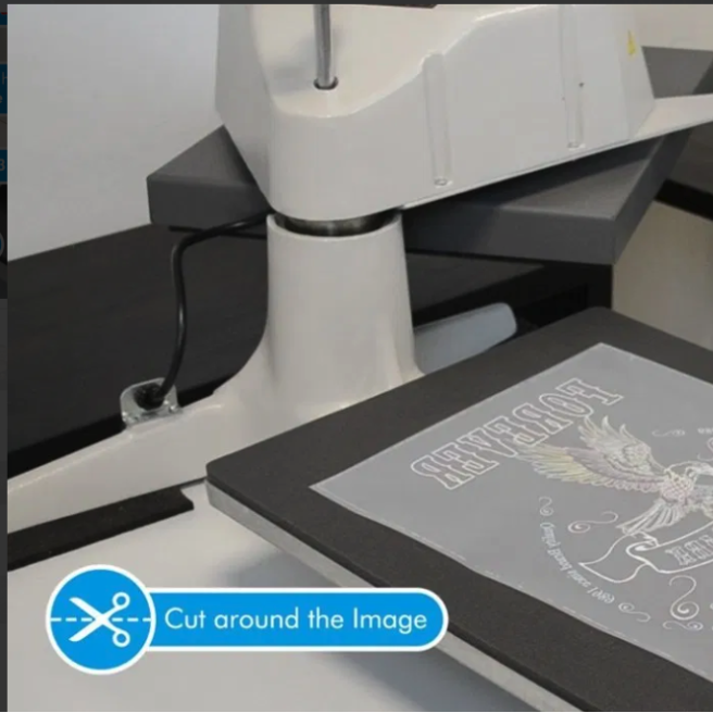 Forever® Laser-Dark (No-Cut) A-FOIL A4 Forever® Laser-Dark (No-Cut) A-FOIL A4