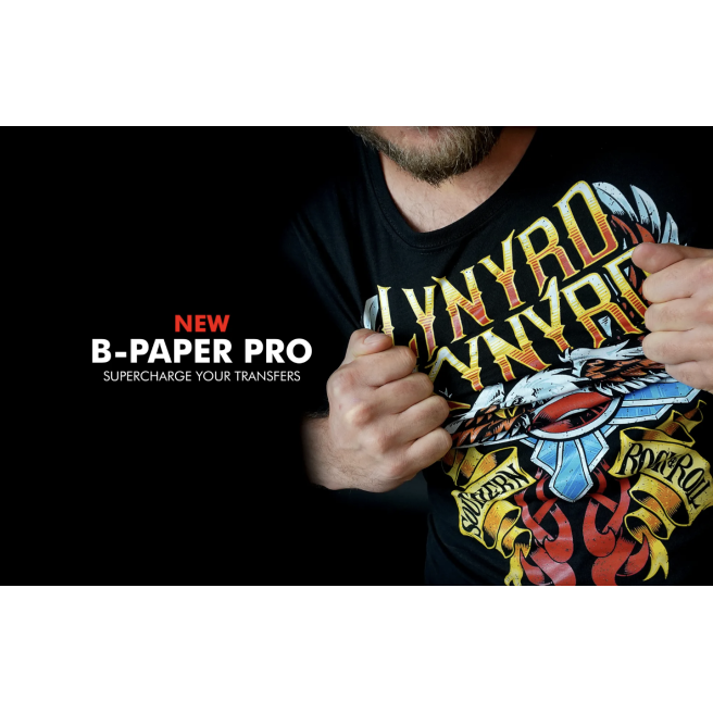 Forever B-paper PRO