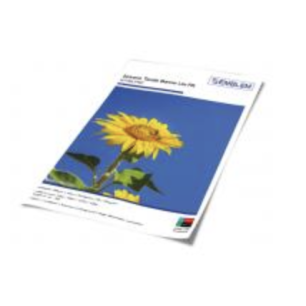 DS Textile Banner polyester Flame-retardant B1 DS Textile Banner polyester Flame-retardant B1