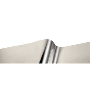 Vinyl EFX - Smooth Silver Vinyl EFX - Smooth Silver