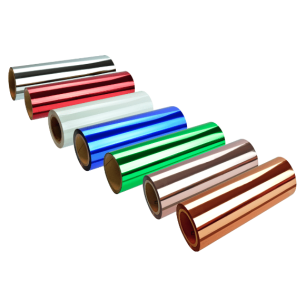 Intec Metallic ColorFlare Foiling Multi-Pack Intec Metallic ColorFlare Foiling Multi-Pack