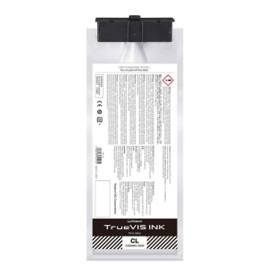 Cartouche Roland® Truevis TR - 500cc - Eco-Solvent - Cleaning