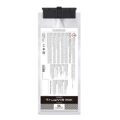 Cartouche Roland® Truevis TR - 500cc - Eco-Solvent - Cleaning