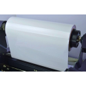 Intec Clear Gloss Flaring Film (300m x 320mm / 12.6")**