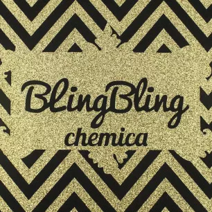 Chemica Bling Bling Star Chemica Bling Bling Star