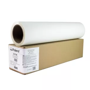 Roland S-F164 - Rouleau de film DTF 50 cm x 50 m Roland S-F164 - Rouleau de film DTF 50 cm x 50 m