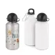 Aluminum bottle 400 ml