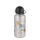 Aluminum bottle 400 ml