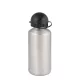 Aluminum bottle 400 ml