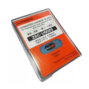 Lames Roland® ZEC-U5032