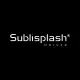 Sublisplash Epson A4 ET-2756 Ecotank