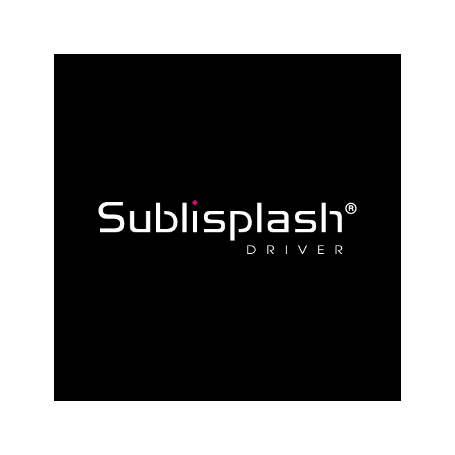 Sublisplash Epson A4 ET-2756 Ecotank