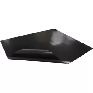 FEUILLE de protection TEFLON 70µm 50 x 60 CM avec revêtement PTFE FEUILLE de protection TEFLON 70µm 50 x 60 CM avec revêtement PTFE