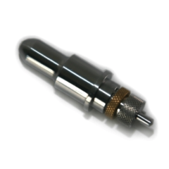 Porte-lame à roulement à bille