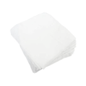 Lingettes non pelucheuses double épaisseur 22x22cm (150pcs)