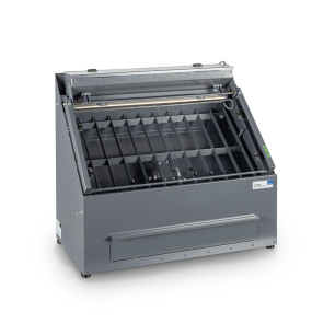 Machine à poudre Schulze 4050 II Machine à poudre Schulze 4050 II