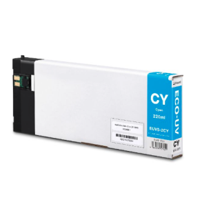 Ink cartridge Roland ECO-UV EUV5