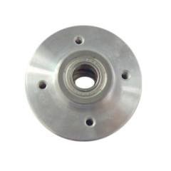 ASSY, PULLEY VP-540
