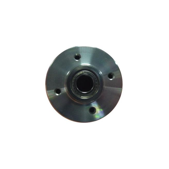 ASSY, PULLEY VP-540 ASSY, PULLEY VP-540