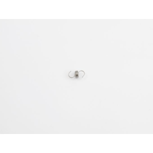 SPRING,CAP FRONT VS-640