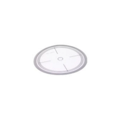 SHEET,ROTARY DISK SLIT 360LPI